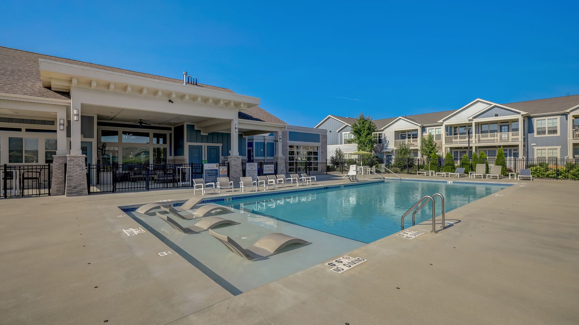 Photos of Springs at Sun Prairie in Sun Prairie, WI